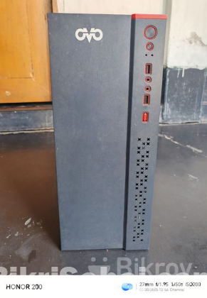 Desktop PC